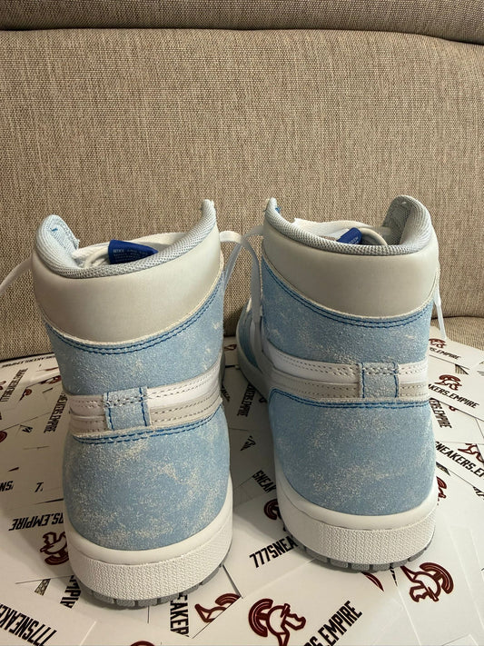 Jordan 1 High "Hyper Royal"