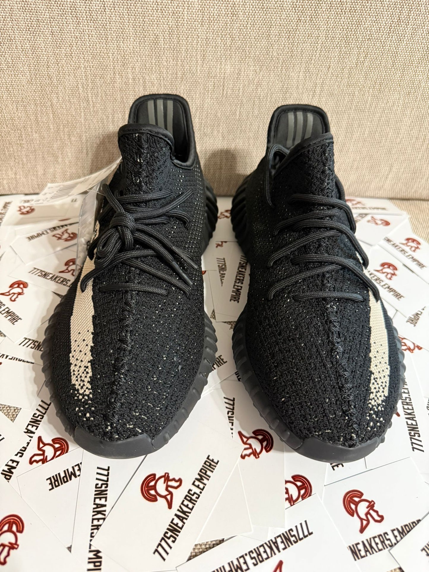 Adidas Yeezy Boost 350 V2 "Oreo"